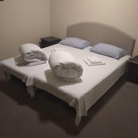 Zlaty Kriz Hotel Kaplice Buitenkant foto